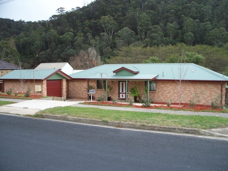 156 Bells Road, Lithgow NSW 2790