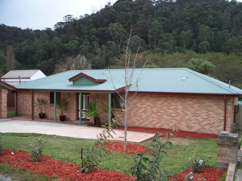156 Bells Road, Lithgow NSW 2790