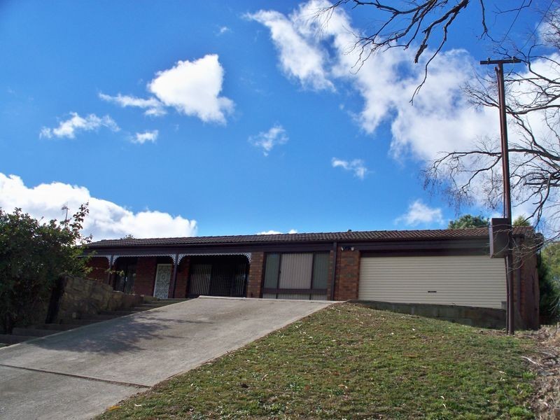 8 Skelly  Road, Lidsdale NSW 2790