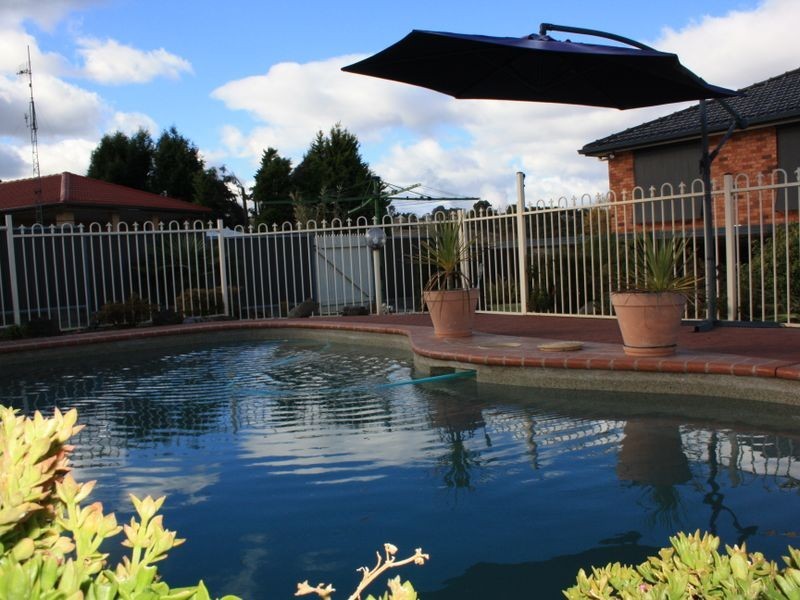 2 Blackett Drive, Wallerawang NSW 2845
