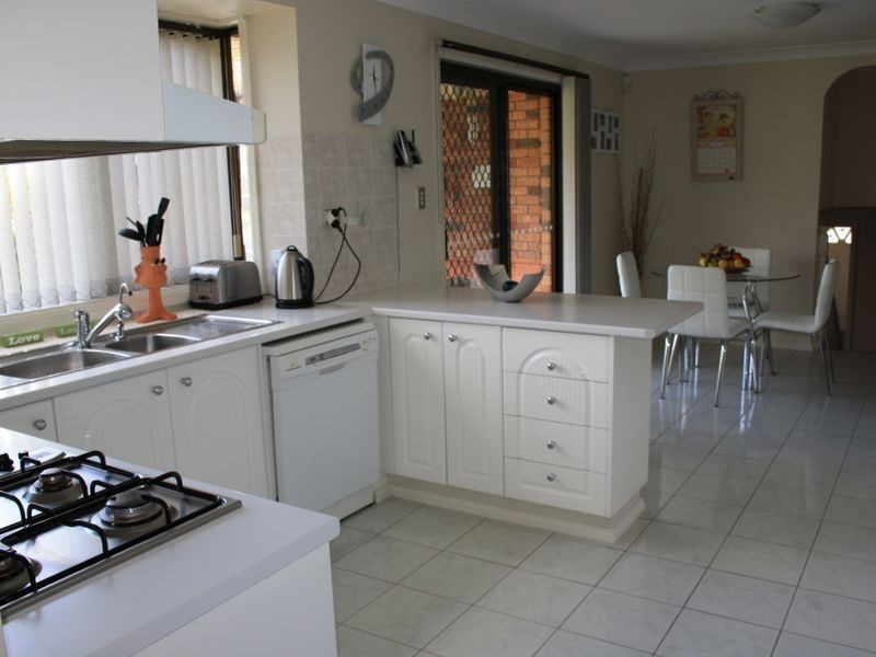 2 Blackett Drive, Wallerawang NSW 2845