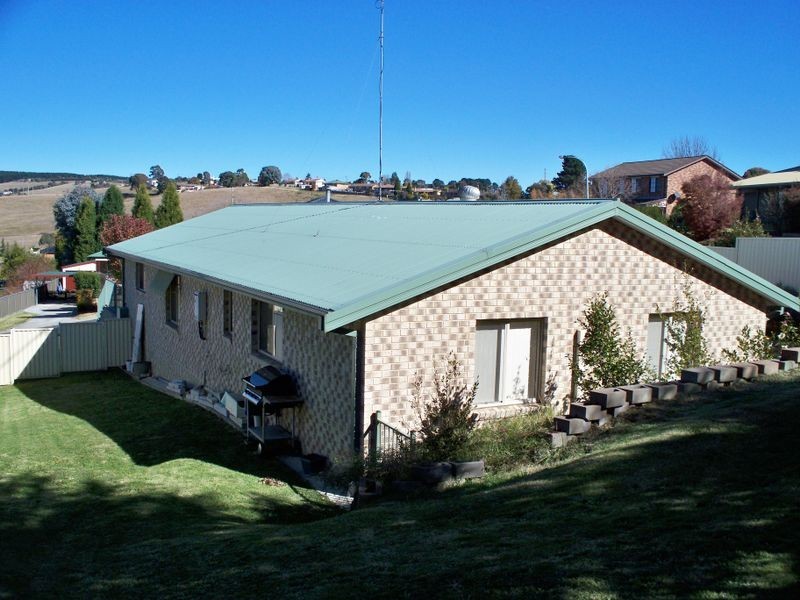 6 Corderoy Place, Wallerawang NSW 2845