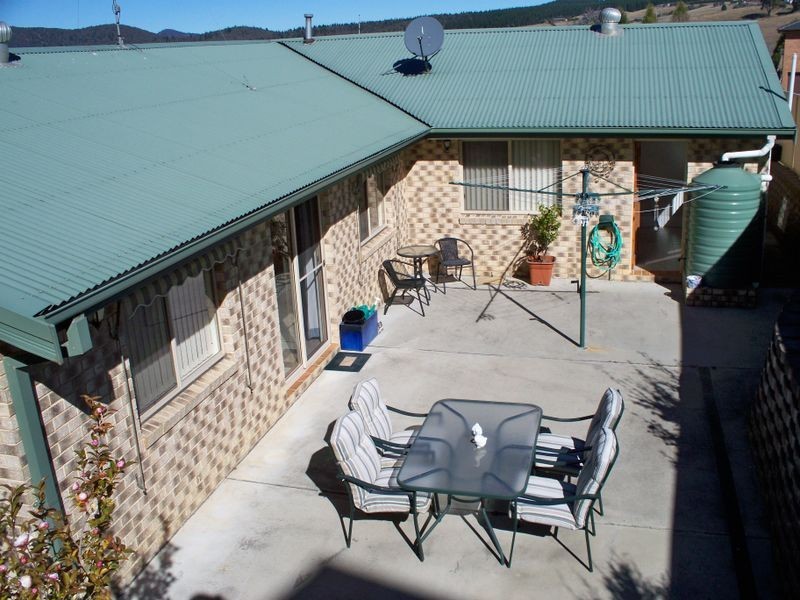 6 Corderoy Place, Wallerawang NSW 2845