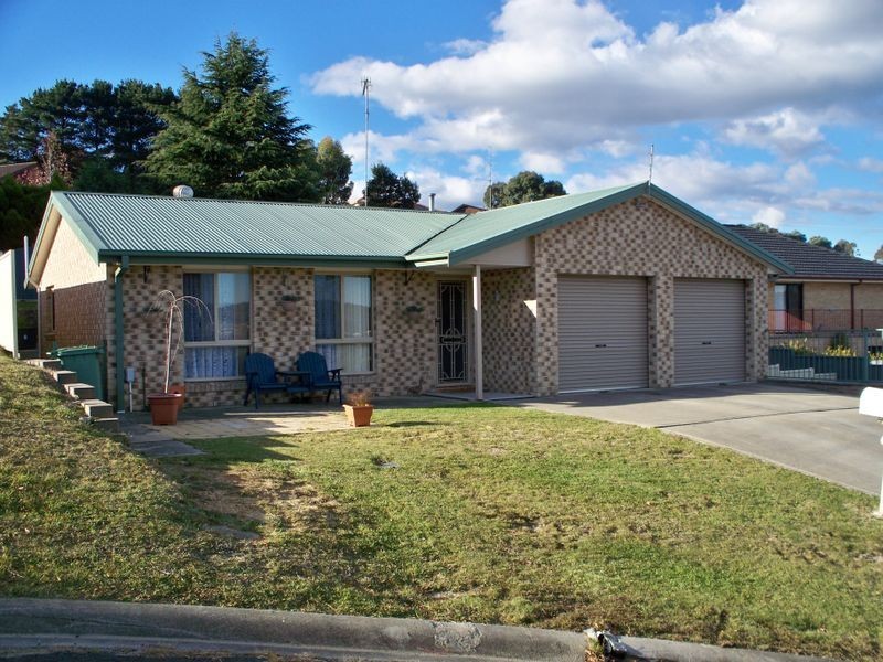 6 Corderoy Place, Wallerawang NSW 2845