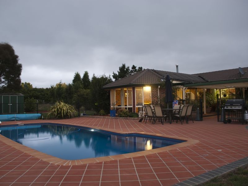 10 Forest Ridge Drive, Wallerawang NSW 2845