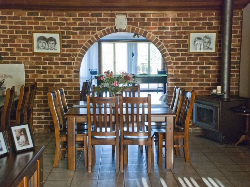 10 Forest Ridge Drive, Wallerawang NSW 2845