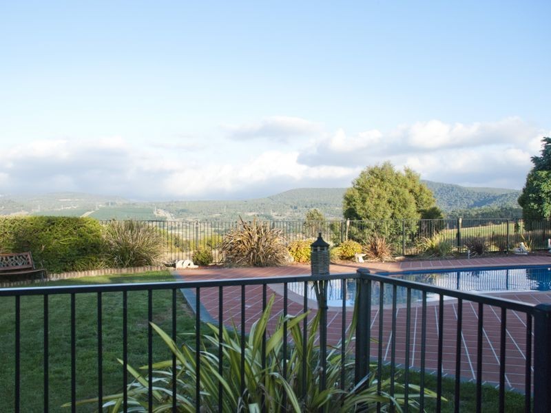 10 Forest Ridge Drive, Wallerawang NSW 2845