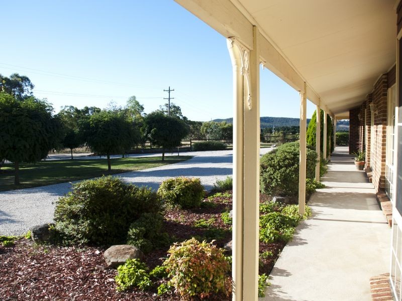 10 Forest Ridge Drive, Wallerawang NSW 2845