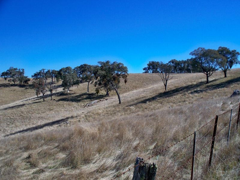 Lot 23 Coolamigal Road, Portland NSW 2847