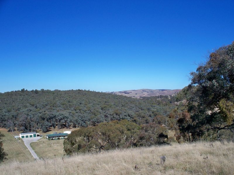 Lot 23 Coolamigal Road, Portland NSW 2847