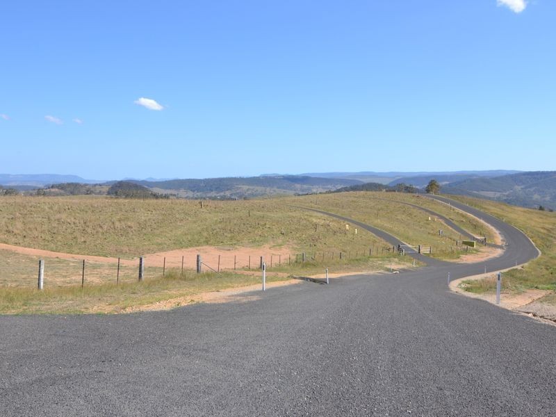 Lots 1-6 Off Old Bathurst Road, South Bowenfels NSW 2790