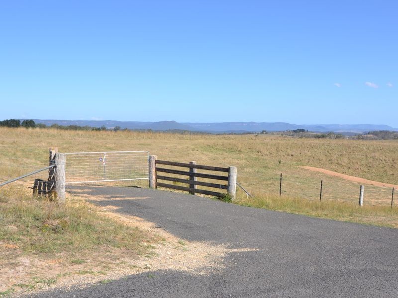 Lots 1-6 Off Old Bathurst Road, South Bowenfels NSW 2790