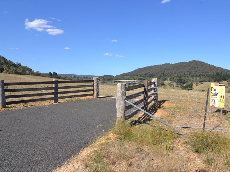 Lots 1-6 Off Old Bathurst Road, South Bowenfels NSW 2790