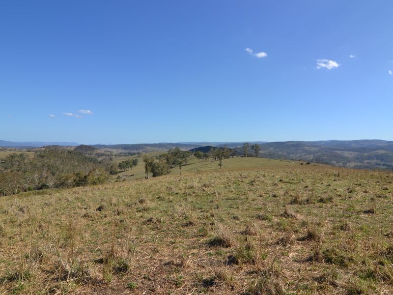 Lots 1-6 Off Old Bathurst Road, South Bowenfels NSW 2790