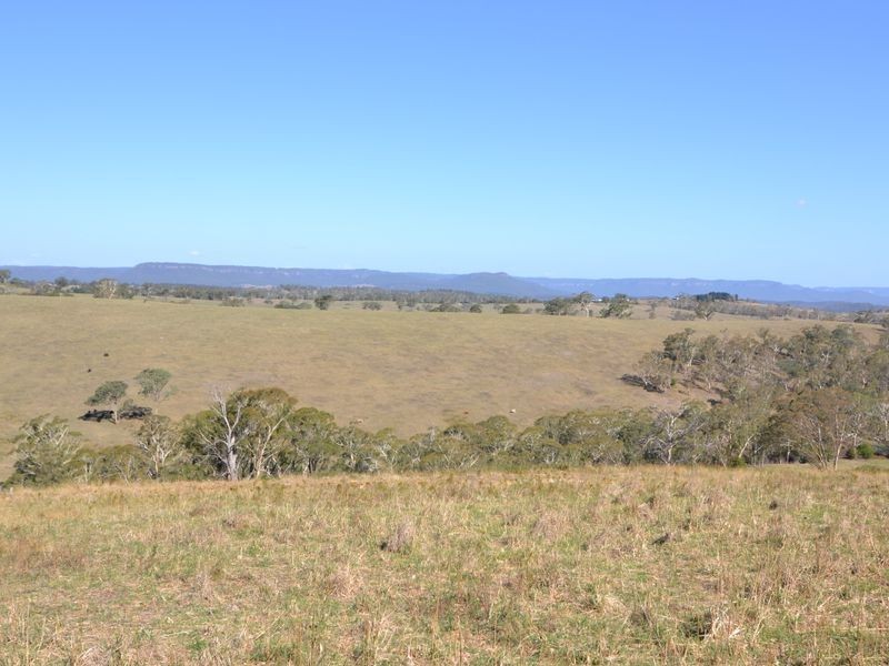 Lots 1-6 Off Old Bathurst Road, South Bowenfels NSW 2790