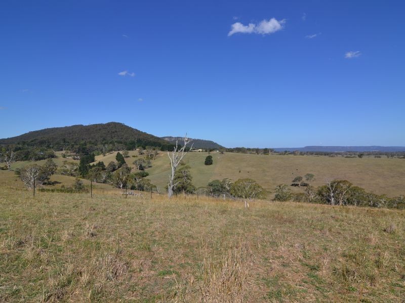 Lots 1-6 Off Old Bathurst Road, South Bowenfels NSW 2790