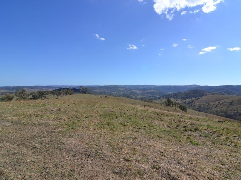 Lots 1-6 Off Old Bathurst Road, South Bowenfels NSW 2790
