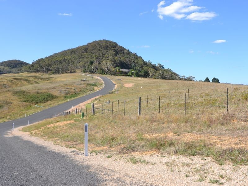 Lots 1-6 Off Old Bathurst Road, South Bowenfels NSW 2790