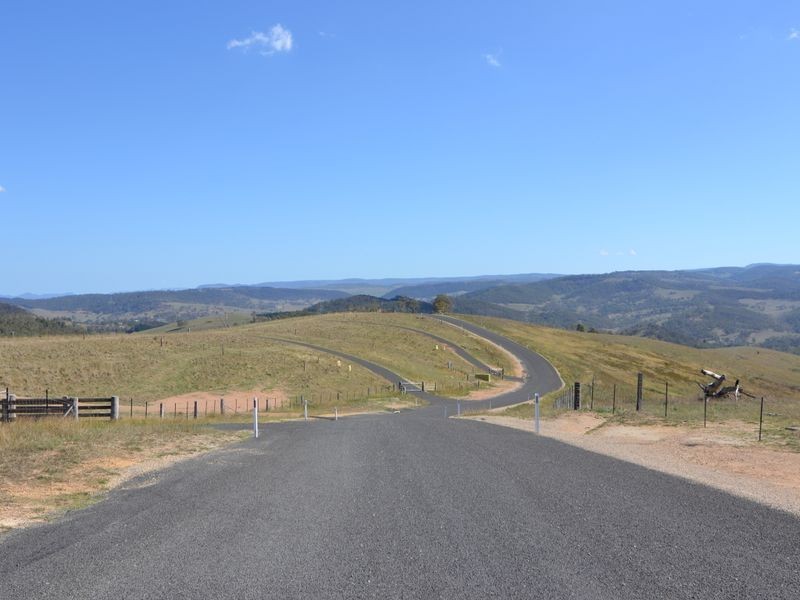 Lots 1-6 Off Old Bathurst Road, South Bowenfels NSW 2790
