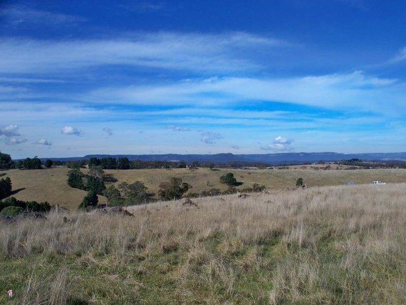 Lots 1-6 Off Old Bathurst Road, South Bowenfels NSW 2790