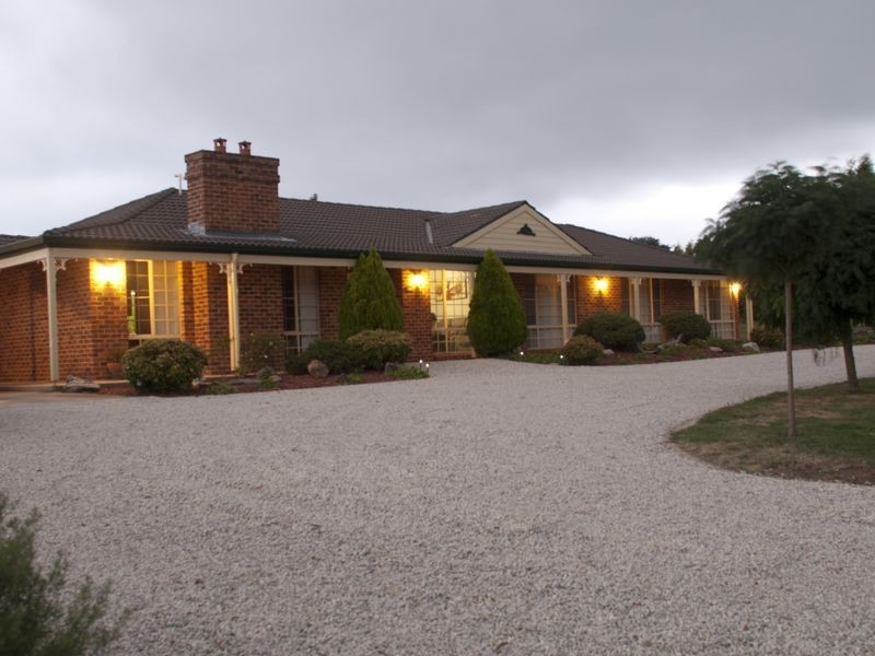 10 Forest Ridge Drive, Wallerawang NSW 2845