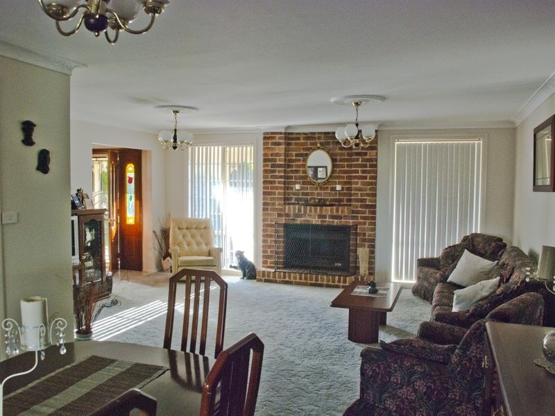 10 Forest Ridge Drive, Wallerawang NSW 2845