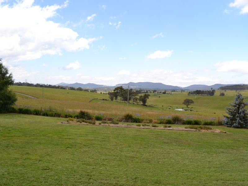 491 Back Cullen Road, Portland NSW 2847