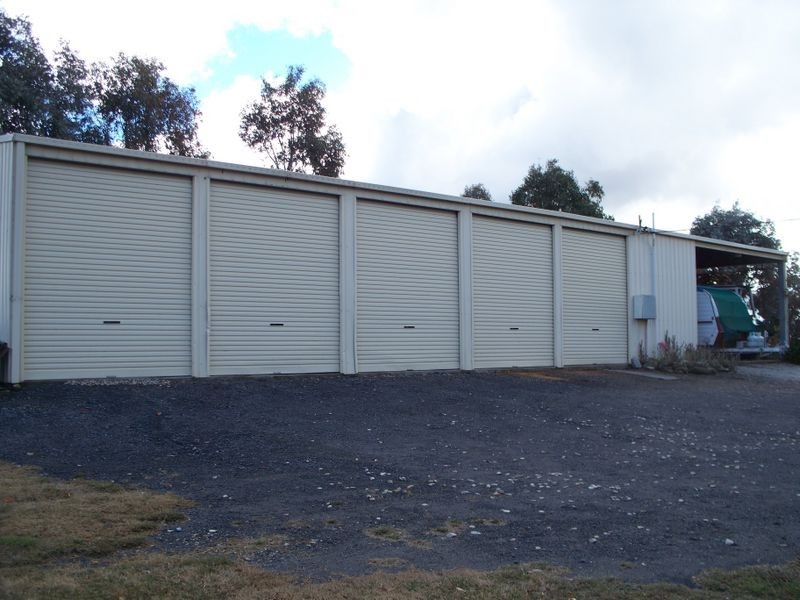 491 Back Cullen Road, Portland NSW 2847