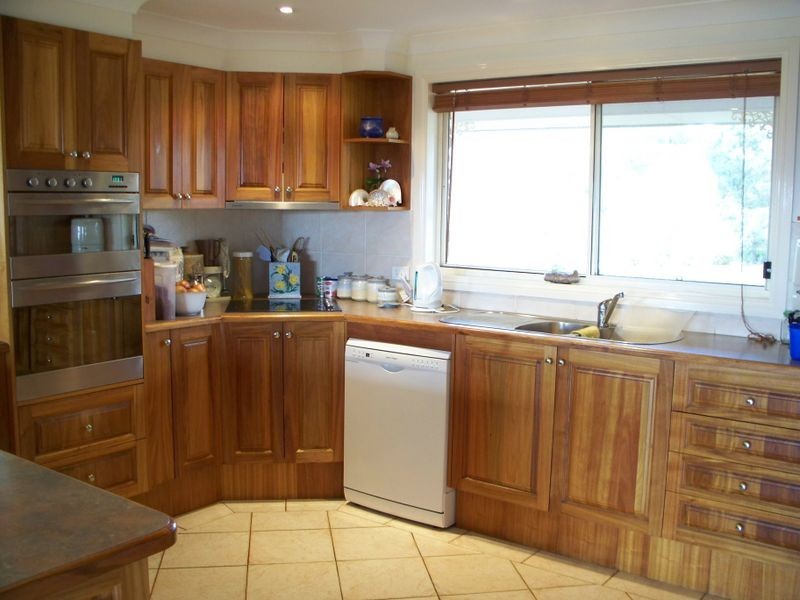 491 Back Cullen Road, Portland NSW 2847