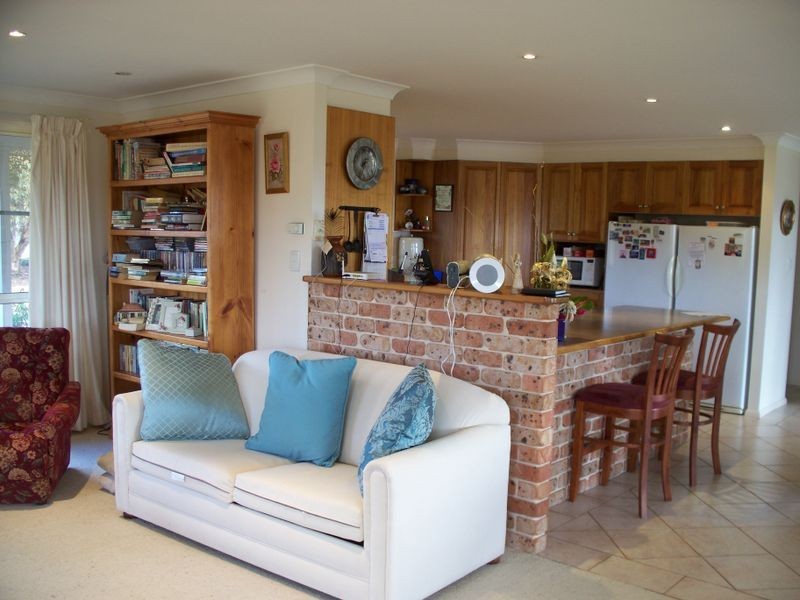 491 Back Cullen Road, Portland NSW 2847