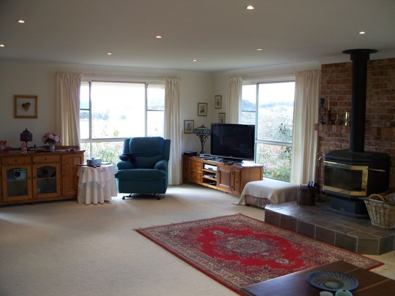 491 Back Cullen Road, Portland NSW 2847