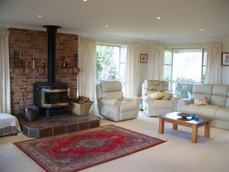 491 Back Cullen Road, Portland NSW 2847