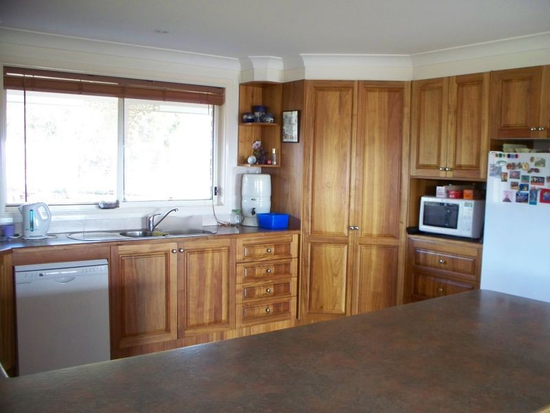 491 Back Cullen Road, Portland NSW 2847