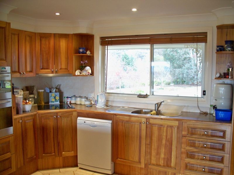 491 Back Cullen Road, Portland NSW 2847