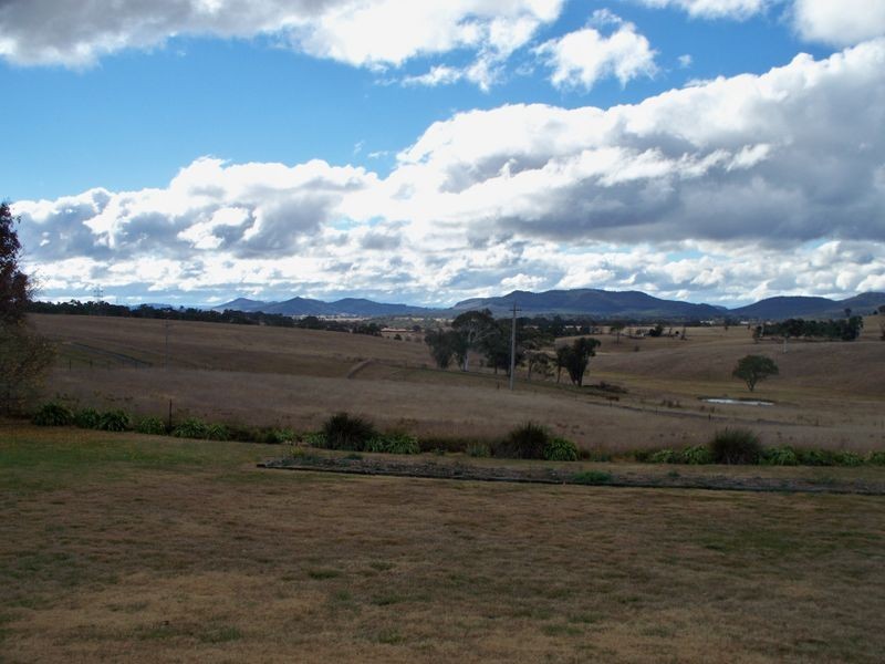 491 Back Cullen Road, Portland NSW 2847