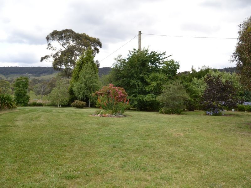 491 Back Cullen Road, Portland NSW 2847
