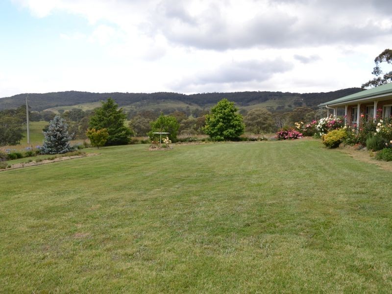 491 Back Cullen Road, Portland NSW 2847