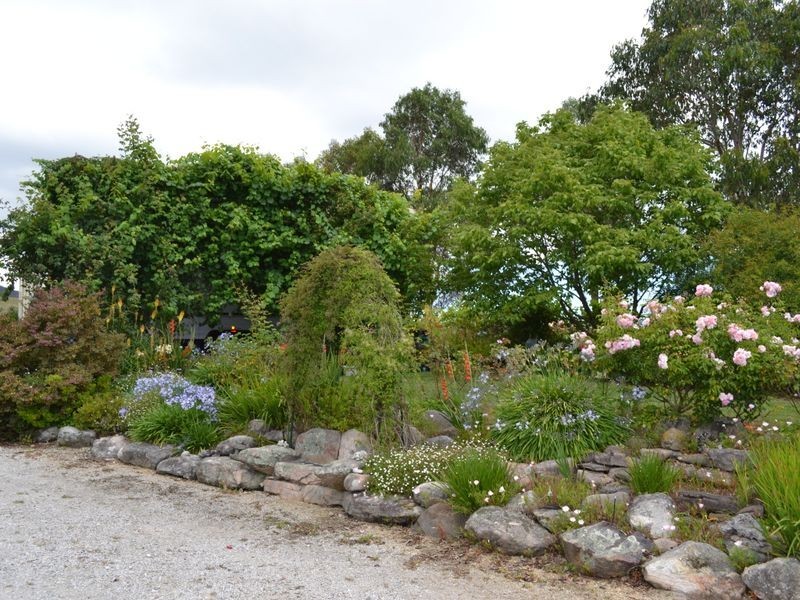491 Back Cullen Road, Portland NSW 2847