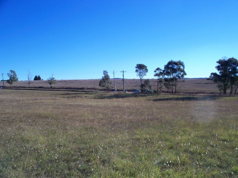Lot 4 Back Cullen Road, Portland NSW 2847