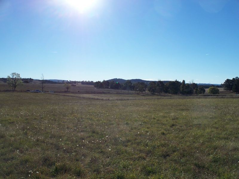 Lot 2 Back Cullen Road, Portland NSW 2847
