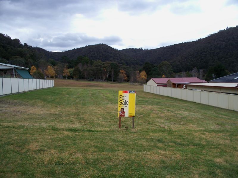 Lot 5 Busby Street, Lithgow NSW 2790