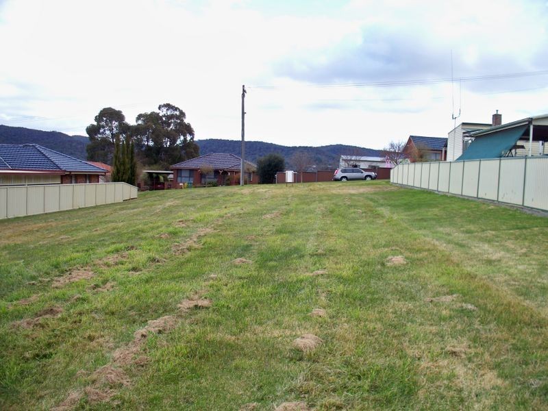 Lot 5 Busby Street, Lithgow NSW 2790