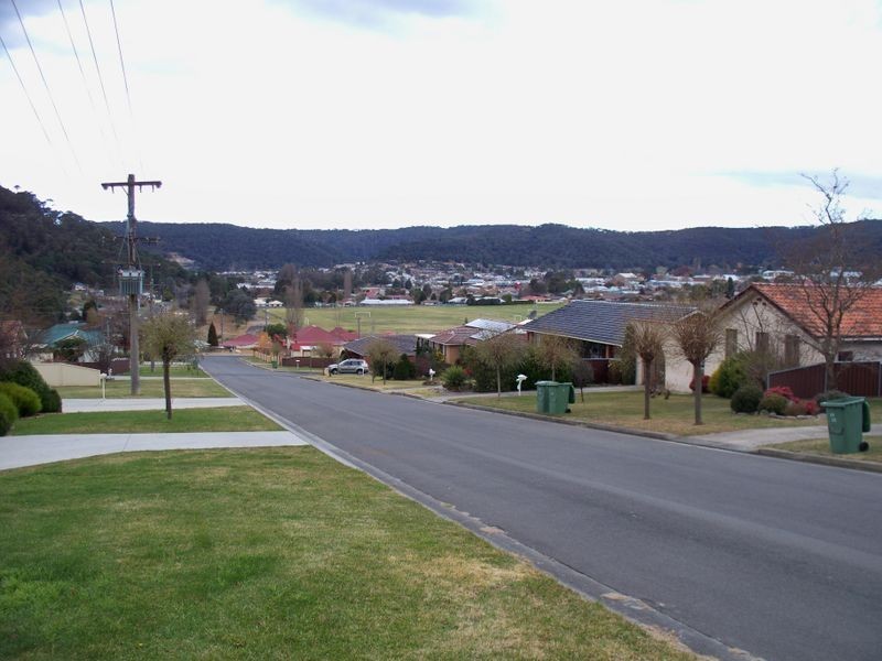 Lot 5 Busby Street, Lithgow NSW 2790