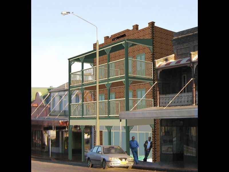 176 Main Street, Lithgow NSW 2790