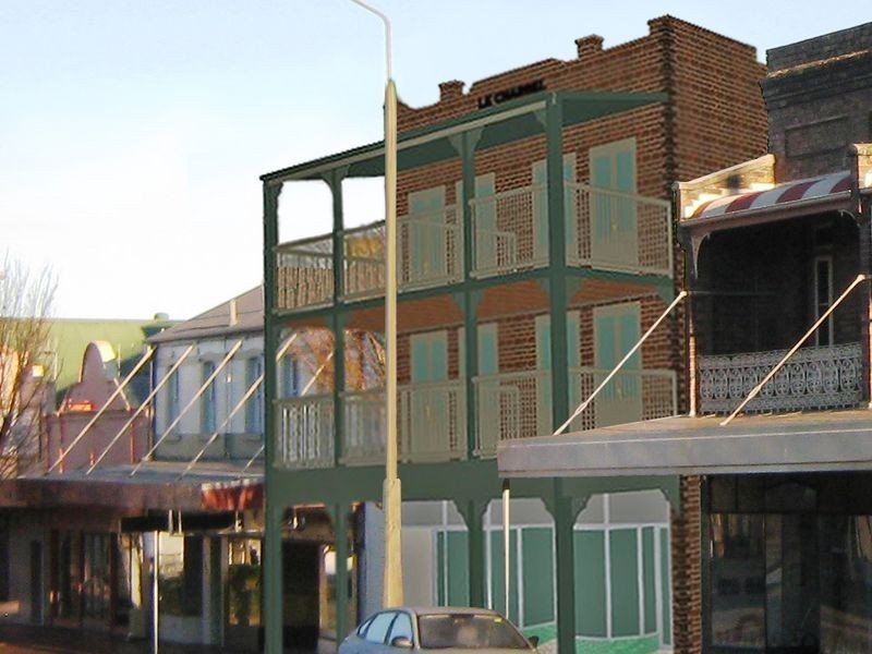 176 Main Street, Lithgow NSW 2790