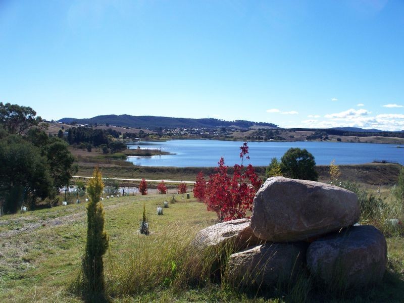 Lot 102 Rocky Water Hole Drive, Wallerawang NSW 2845