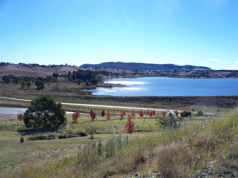 Lot 102 Rocky Water Hole Drive, Wallerawang NSW 2845