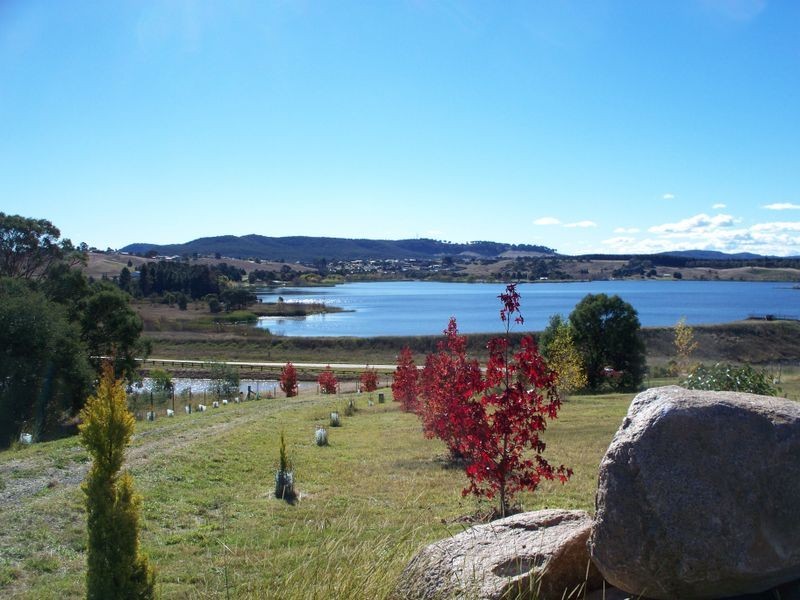 Lot 102 Rocky Water Hole Drive, Wallerawang NSW 2845