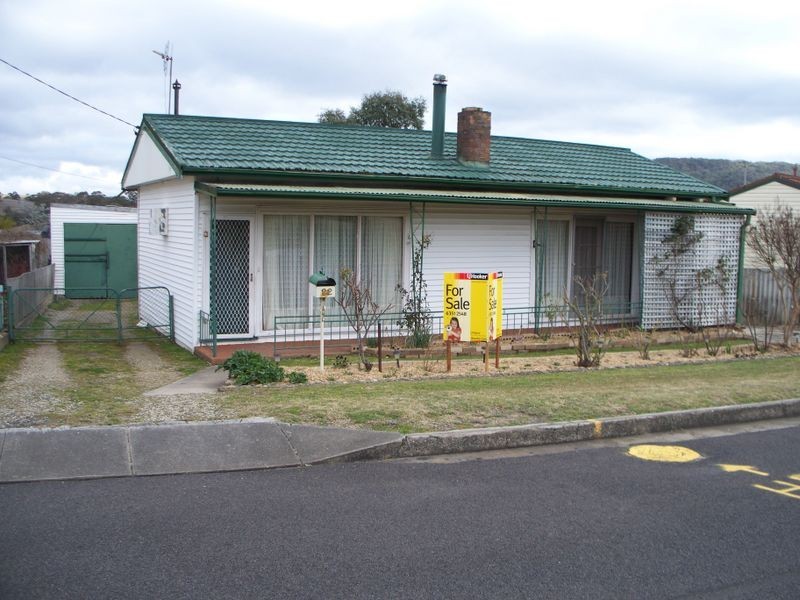 22 Outer Crescent, Lithgow NSW 2790