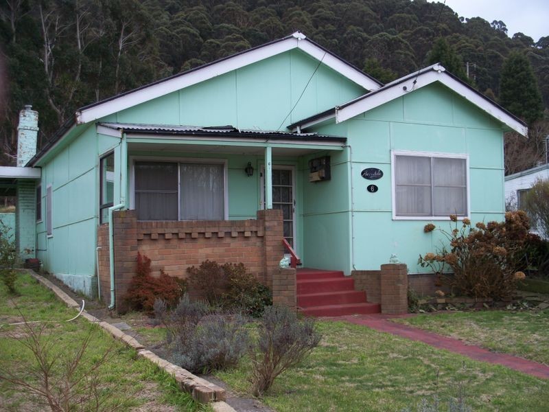 6 Stephenson Street, Lithgow NSW 2790